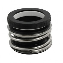 Coil Spring Rubber Bellows Water Pump Mechanical Seal 35mm