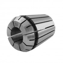 Hardware Part Stainless Steel Spring Collet Chuck 0.59"