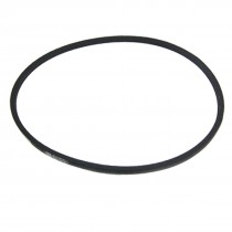 Transmitting Pulley Blk Rubber A1100 Drive Band V Belt