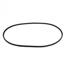 Machine Transmission M Type 50" Inner Girth Vee V Belt