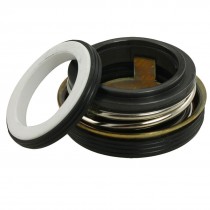 1.38" Rubber Bellows Centrifugal Pumps Mechanical Seal SB-35