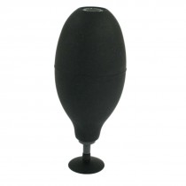 Industrial Black Silicone Handling Tool Air Pump w 3/4" Suction