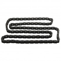 Industrial Part 3/8" Pitch 160 Links Riveted Roller Chain 60" Mqxhy