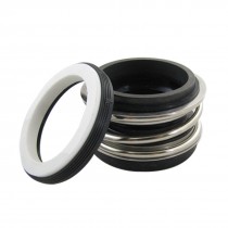 Industry 1.77" Inner Diameter Single Coil Spring Water Pump Seal
