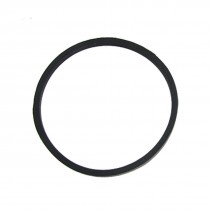 Inner Girth 430mm Blk Rubber O Type Wedge Rope Vee Belt