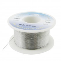 0.3mm 0.012" Tin Lead Rosin Core Solder Soldering Wire Reel