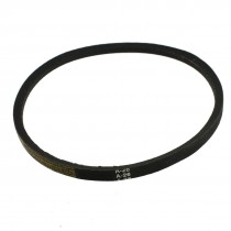A Type Black Drive V Belt 26" Inner Girth for Machine Transmission