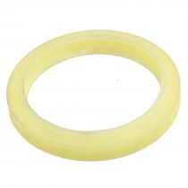 35mm Inner Diameter PU Dust Seal Ring Sealing Gasket