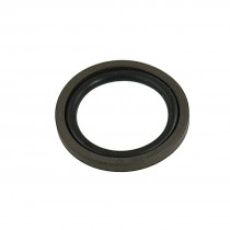 38mm x 27mm x 4mm NBR PTFE Glyd Ring Piston Seal