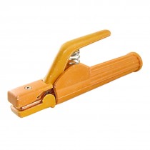 500A Electrical Welding Tool Electrode Holder Orange