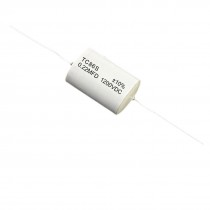 1200V 0.22uF Pulse High Frenquency Snubber Capacitor 0.22MFD