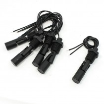 ZPC6 Liquid Water Level Sensor Horizontal Mounting Floating Switch x 5