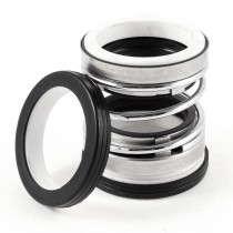 HM202-35 35mm Inner Diameter Single Coil Spring Bellows Mechanical Seal