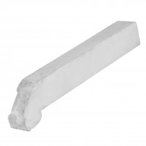 20mmx20mm Lathe Cutting 90 Degree External Turning Tool 126mm Length