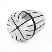 Hand Tool 2mm -3mm Clamp Slotted Spring Collet Adapter ER32