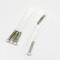 5 Pcs Metal Heating Element Cores 80 Watt for Soldering Iron
