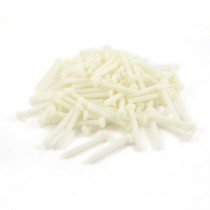 100 Pcs 62mm Threaded Length Hex Screws PCB Board Fasteners