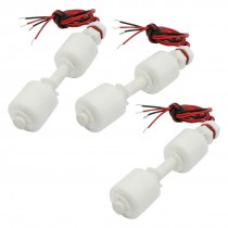 3 x Liquid Water Level Sensor Float Switch ZP10010-2-52 for Pump Control