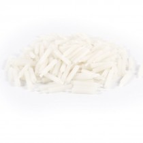 200 Pcs M2 x 25mm + 5mm PC Board Hexagonal Hex Threaded Spacer