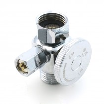 Bathroom Rotating Controller Cool Hot Water Heater Control Valve