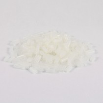 PCB Board White Cylinder Nylon Spacer Support 2.7mm x 4mm x 10mm 300 Pcs