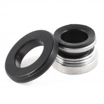 17mm Dia Rubber Bellows Sealing Mechanical Seal for Pump Shaft