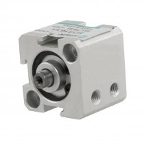 16mm Bore 5mm Stroke Double Action Air Pneumatic Cylinder