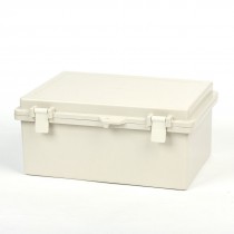 Surface Mounted Waterproof Electric Junction Box 340mmx240mmx155mm