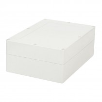 380mmx260mmx140mm Waterproof Sealed Enclosure Case DIY Junction Box