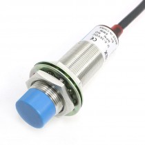 LJ8A3-8-Z/BX 6-36VDC NO 3-wire 8mm Inductive Proximity Sensor Switch
