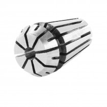 3mm -4mm Clamp Spring Collet Grinding Milling Lathe Tool ER16