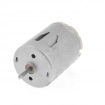 DC 9V 0.3A 20000RPM Rotary Speed 2 Pin Electric Magnetic Mini Motor