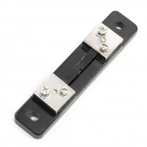 Analog Digital Panel Meters 30Amp 75mV DC Current Shunt