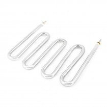 1500 W Heating Tube Electric Water Heater Element 220 Voltage