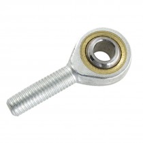 SA10 T/K Male Connector 10mm Hole Ball Rod End Bearing