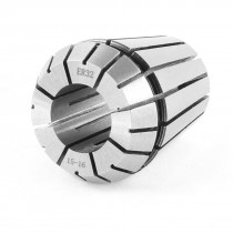 15mm -16mm Clamp Range ER32 CNC Milling Reaming Spring Collet Replacement