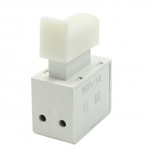 2NO DPST AC250V 5A Electric Saw Tool Power Trigger Switch