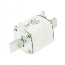500V 120kA 660V 50kA gG 400A Blade Contact Ceramic Fuse Link NT2-400A