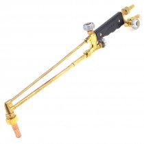 G01-30 1mm Dia Nozzle Acetylene Oxygen Cutting Welding Torch
