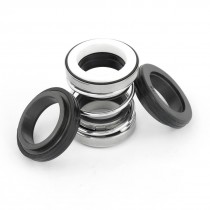 Rubber Bellow Single Spring 25mm 31/32" Internal Dia Mechanical Shaft Pump Seal