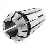 Clamping Range 6.5mm ER11 Precision Spring Collet Reaming Part