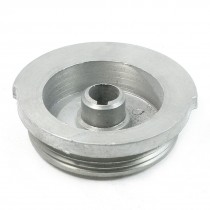 60mm Thread Dia. Electric Sander Replacement Eccentric Wheel for Makita 9045