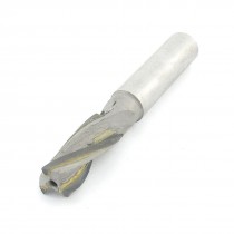 Replacement 0.47" x 0.55" 3 Flutes Machine Cutting Tool End Mill Cutter