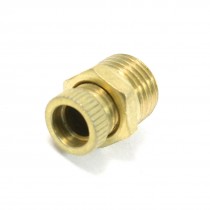 Repair Parts 1/4" Male Thread Water Valve for Air Compressor for Air Compressor