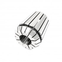 0.6" Dia Stainless Steel Precision Spring Collect ER32 Grinding Parts