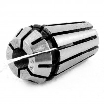 Clamping Range 4.5mm ER11 Precision Spring Collet Reaming Part