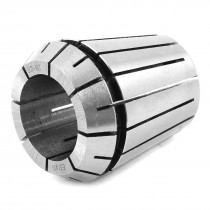 Clamping Range 24-25mm ER40 Precision Spring Collet Reaming Part