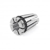 Clamping Range 4mm ER8 Precision Spring Collet Reaming Part