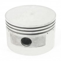 Aluminum Alloy Air Compressor 115mm Diameter Engine Piston