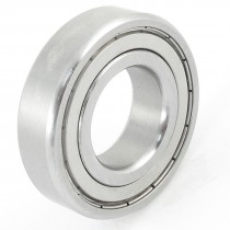 Stainless Steel 60mm x 30mm x 16mm Sealed Deep Groove Ball Bearing